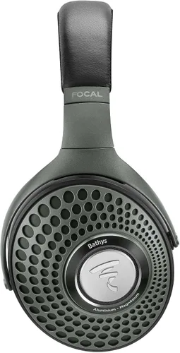 Vista 5 de Focal Bathys Audífonos Bluetooth de alta fidelidad con cancelación de ruido