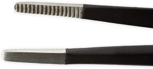 Vista 6 de iFixit Precision Tweezers Set - Extra Fine, Angled, Blunt Tips
