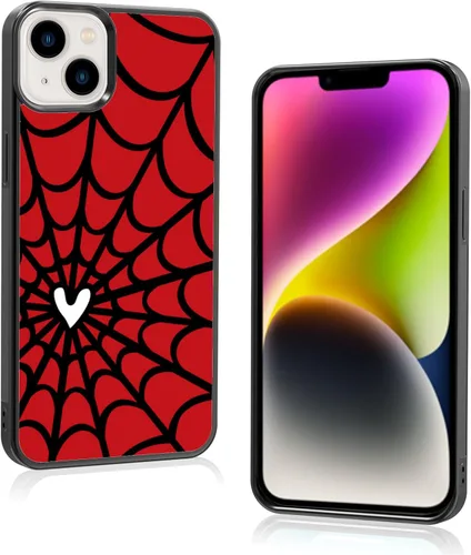 Vista 60 de Funda Graciosa y Fea para Teléfono Compatible con iPhone 7/8/SE Funda Ridícula, Extraña, Feísima y Loca de Melocotón