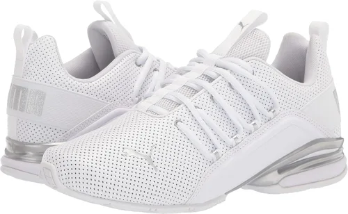 Vista 8 de Puma Axelion Cross-Trainer - Tenis unisex para adultos