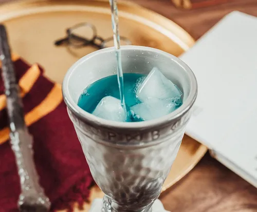 Vista 5 de Seven20 Taza de cerámica del cáliz de fuego de Harry Potter Taza de café grande, esenciales para la cocina del hogar, vasos novedosos Regalos