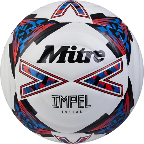 Vista 11 de Mitre Balón de fútbol unisex Práctica Impel