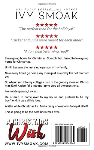 Vista 2 de A Christmas Wish