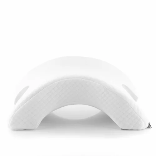 Vista 13 de Almohada Viscoelástica Cervical para Parejas Cozzy InnovaGoods