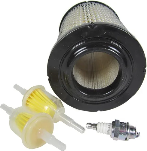 Vista 2 de Club Car DS Gas 1984-1991 - Kit de afinación para carrito de golf, motor de 341 cc