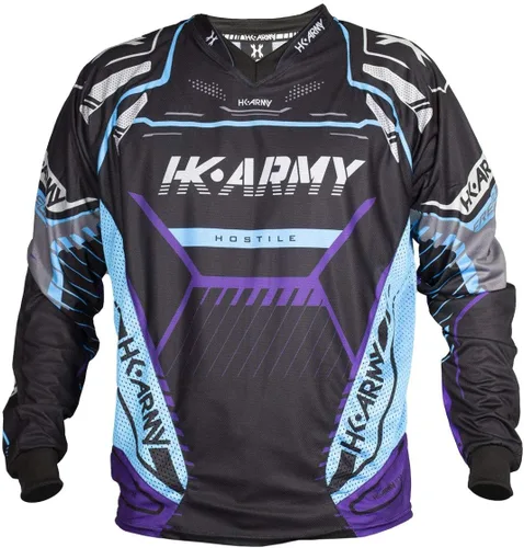 Vista 3 de HK Army Camiseta Freeline