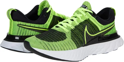 Vista 4 de Nike Infinity Run Flyknit 2 - Tenis de correr para hombre