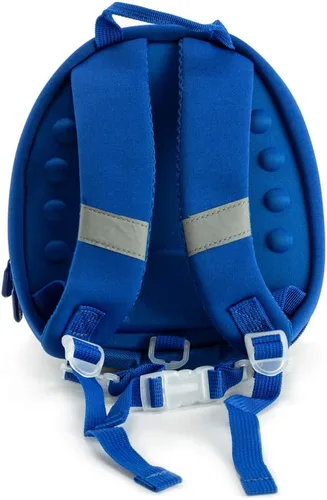 Vista 8 de Kiddietotes - Mochilas para niños