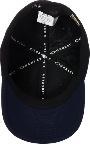 Vista 4 de Oakley Tincan gorra para hombre