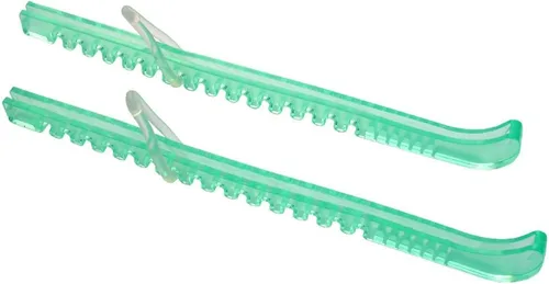 Vista 7 de A&R Sports – Protector de patines sobre hielo BladeGards Baya