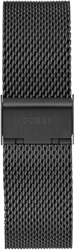 Vista 3 de GUESS US Mens Black Multifunction Watch one