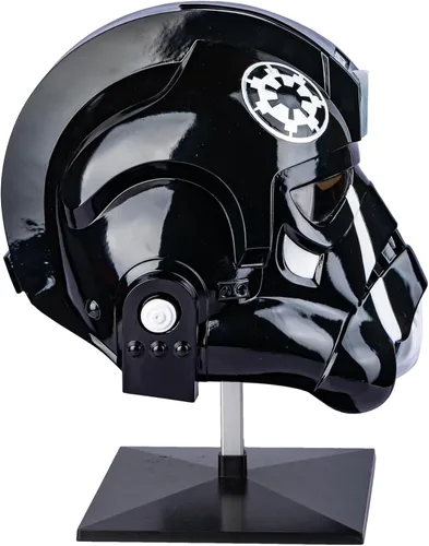 Vista 3 de Evere SW Clone Arc Commander Helmet Cosplay Deluxe Halloween Collectible Prop