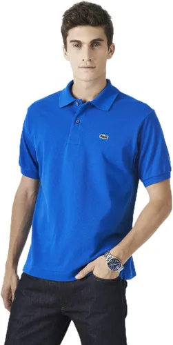Vista 70 de Lacoste Polo piqué de algodón original para hombre Albizia