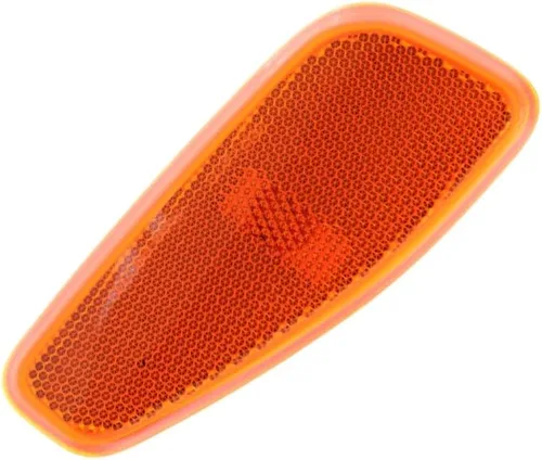 Vista 7 de KarParts360 Para Jeep Renegade señal marcador luz montaje 2015 16 17 18 2019 lado del conductor delantero para CH2550134 68256050AA
