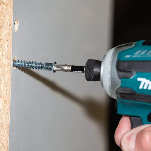 Vista 5 de Makita E-00767 Impact XPS™ #1 Phillips 2" Broca de Potencia, 3/paquete