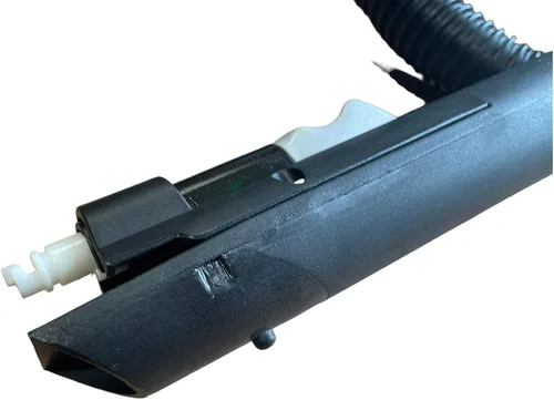 Vista 4 de Kit de manguera 440012815 compatible con Hoover SmartWash y SmartWash PET FH52000 FH52000G FH52001 FH52001G FH52002 FH52002G