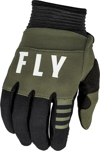 Vista 6 de Fly Racing Guantes F-16 para adultos y jóvenes