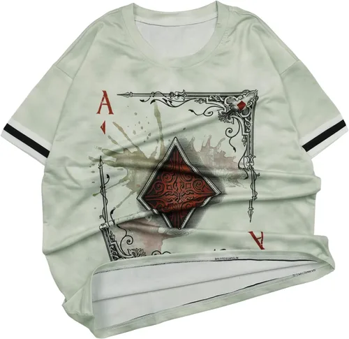 Vista 4 de Conjunto deportivo de verano para hombre, conjunto de 2 piezas, camiseta de manga corta y pantalones cortos, elegante conjunto deportivo casual