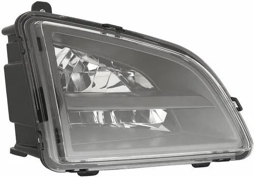 Vista 8 de KarParts360 Para Volvo Serie VNL Antiniebla Montaje 2018 2019 lado del conductor Para VO2592124 82775826