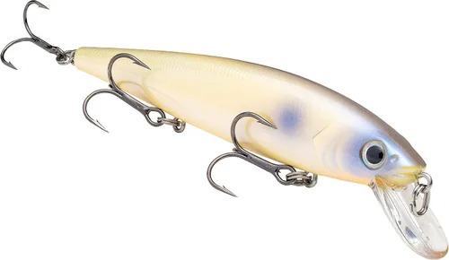 Vista 27 de Strike King KVD Jerkbait 3 Gancho