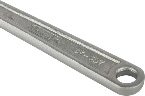 Vista 5 de Stanley Llave ajustable, 5.906 in