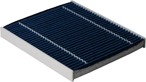Vista 6 de Filtro de aire de cabina HEPA PureFlow PC99153HX Compatible con BMW X6 2018-14, X5 2018-07