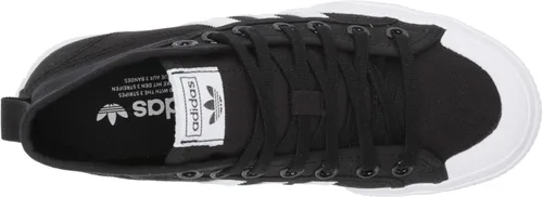 Vista 5 de adidas Originals Nizza Platform Mid - Tenis para hombre