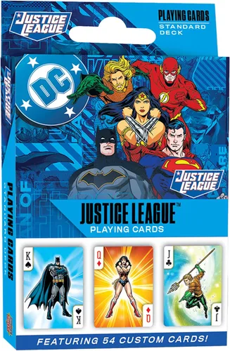 Vista 13 de MasterPieces Cartas de juego con licencia oficial de Hershey - Baraja de 54 cartas para adultos