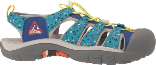 Vista 6 de KEEN Newport H2