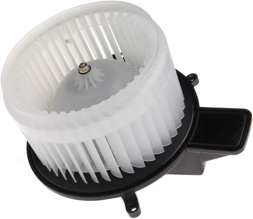 Vista 82 de SCITOO Motor delantero del ventilador del calentador HVAC para el modelo Audi – para A8 Quattro 2004-2010, para S8 2007-2009 reemplazo