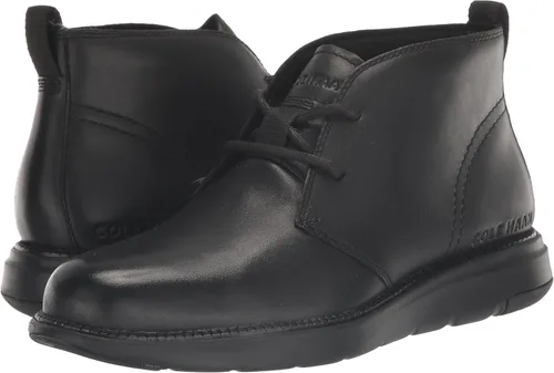 Vista 7 de Cole Haan Botas Grand Atlantic Chukka Wr para hombre