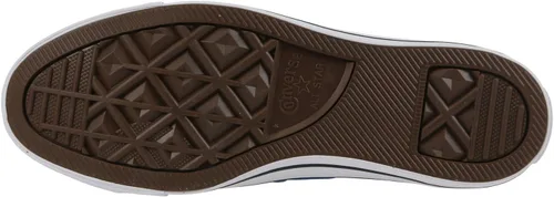 Vista 5 de Converse Chuck Taylor All Star - Tenis a rayas para mujer