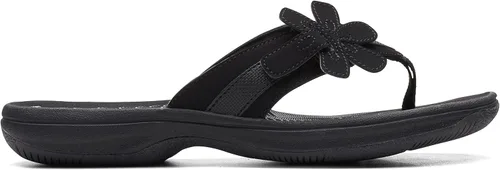 Vista 27 de Clarks, Brinkley Flora - Sandalias para mujer