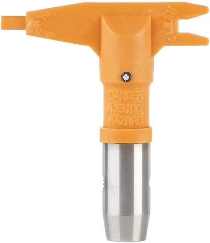 Vista 2 de 211 Graco Inc. 69-211 Punta de pulverización reversible Uni-Tip