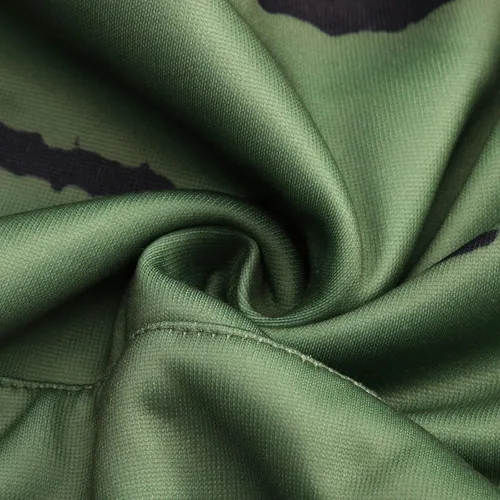 Vista 138 de Sudaderas con capucha para mujer, con cuello de botón, sin botones, con cordón, manga larga, lindas, ropa para adolescentes y niñas