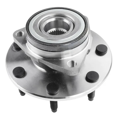 Vista 15 de Detroit Axle - Cojinete de rueda delantera para Honda Civic Chevy Aveo5 Spark Pontiac Lemans Pontiac G3 Wave Optima Suzuki Swift+ VW Jetta Rabbit