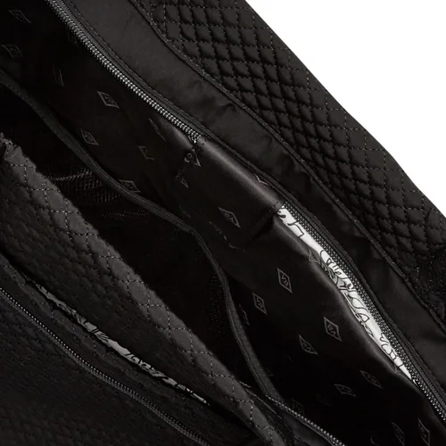 Vista 5 de Vera Bradley - Bolso de microfibra para mujer