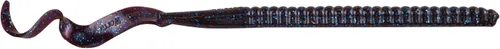 Vista 6 de Berkley PowerBait Power Worms - Cebo suave para pesca