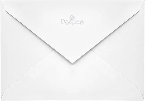 Vista 3 de DaySpring - Ordenación - Agradeciendo a Dios por ti - 6 tarjetas y sobres premium (80947)