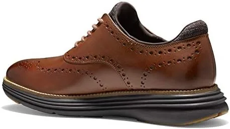Vista 8 de Cole Haan Original Grand Ultra Wing Ox