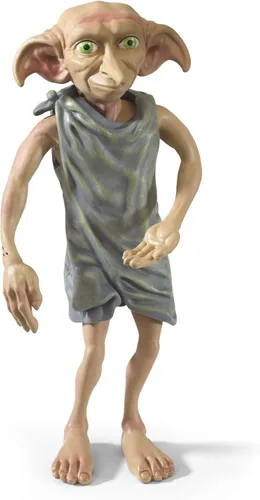 Vista 2 de The Noble Collection Dobby Flexible/Posicionable