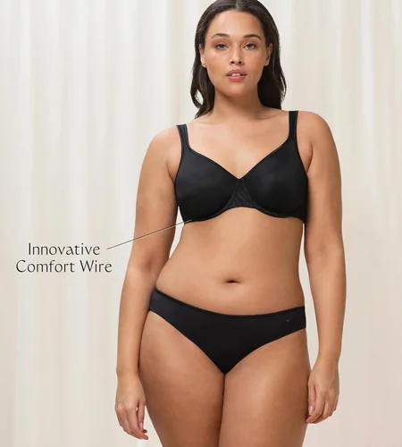 Vista 6 de Triumph - Sujetador con aros para mujer
