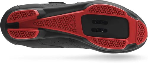 Vista 3 de Giro Rev - Zapatos de ciclismo para hombre