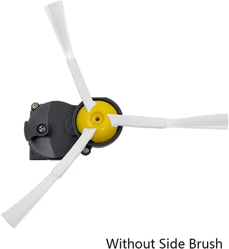 Vista 5 de Módulo de motor de cepillo lateral para Irobot Roomba 500 600 700 800 900 655 560 accesorio de repuesto