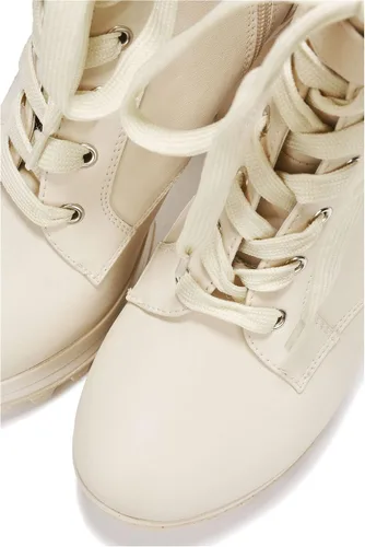 Vista 3 de Cape Robbin Monik - Botas para mujer