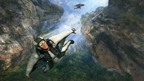 Vista 4 de Motionsports Adrenaline - Xbox 360