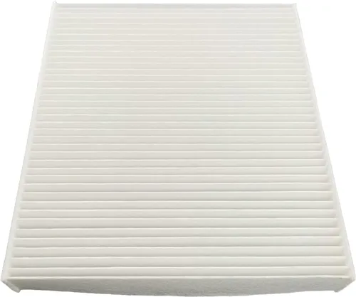 Vista 3 de Filtro de aire de cabina apto para International HV507 HV607 LT625 MV607 Kenworth T680 T700 T880 Peterbilt 567 579 Reemplazar P640110 X1987001