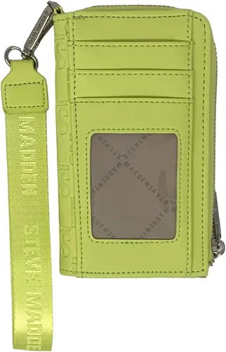Vista 2 de Steve Madden Bluigi - Cartera de pulsera, Mordedura de limón