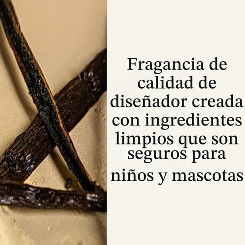 Vista 4 de Pura x Simplicity - Recambio de difusor para el hogar, paquete de 2, vainilla