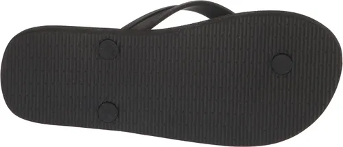 Vista 4 de AX ARMANI EXCHANGE Women's Cooper Double Sole Flip Flops